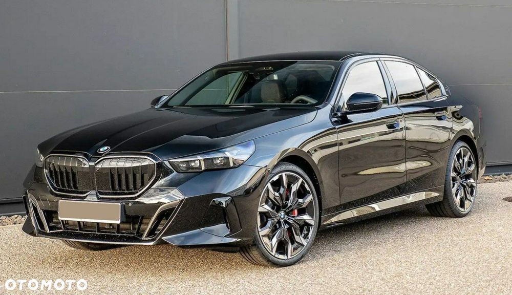 BMW Seria 5 - 12