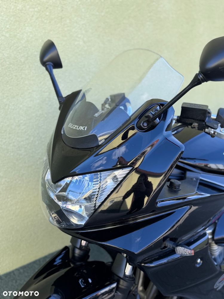Suzuki Bandit - 29