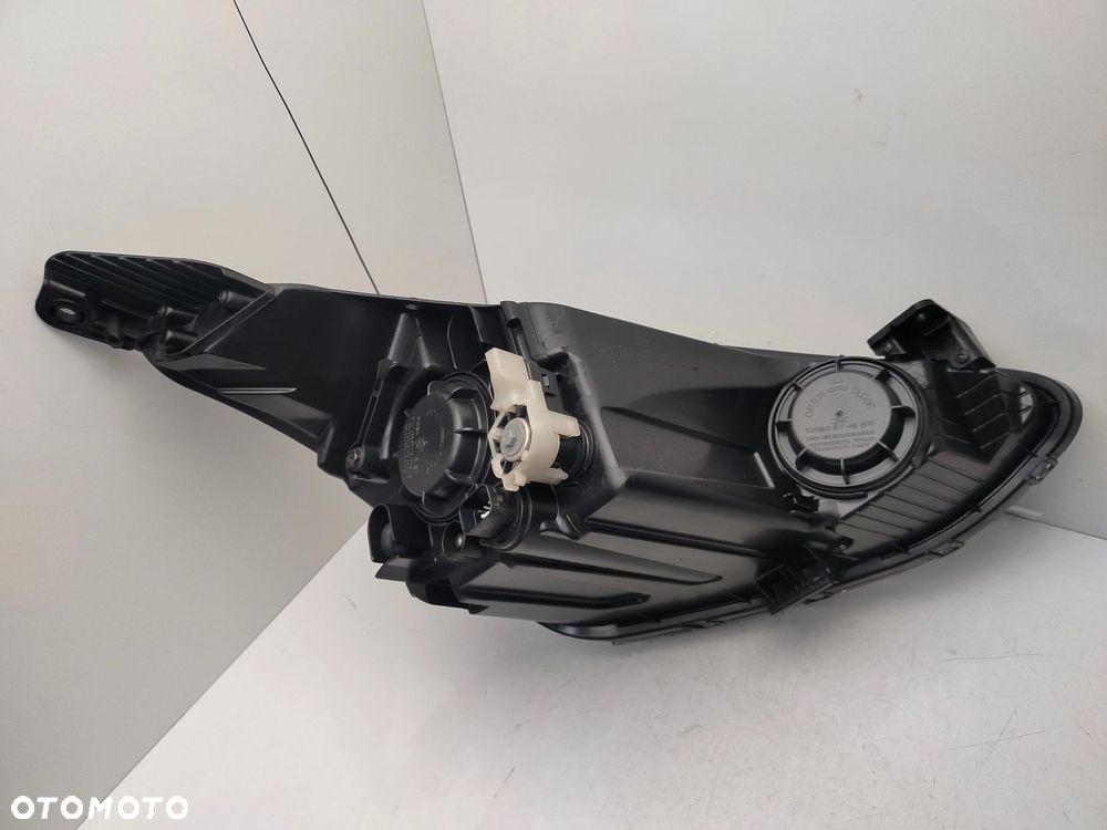HYUNDAI I10 II REFLEKTOR LEWY PRZÓD LAMPA LEWA PRZEDNIA - 7
