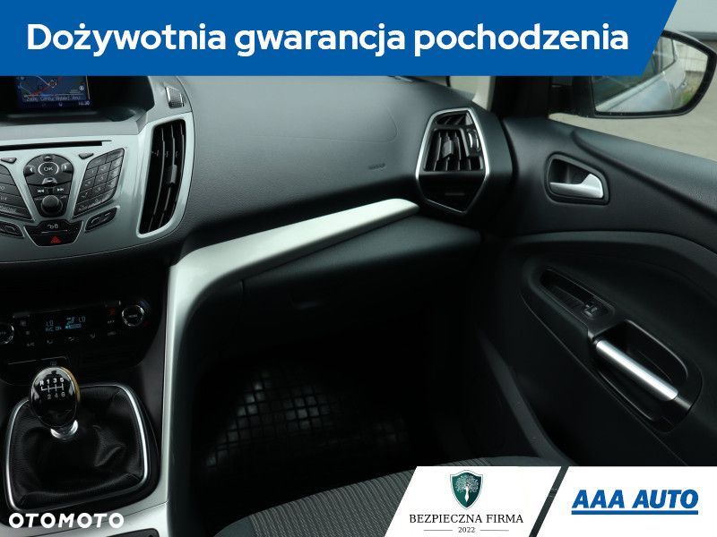 Ford C-MAX - 10