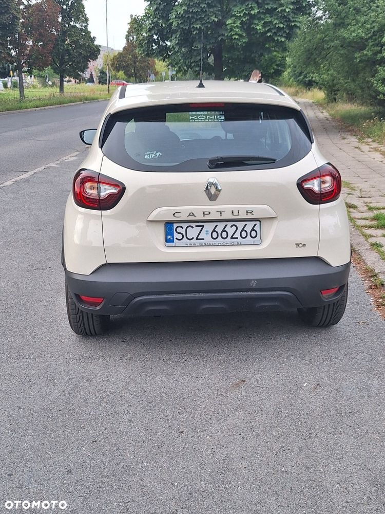 Renault Captur - 3
