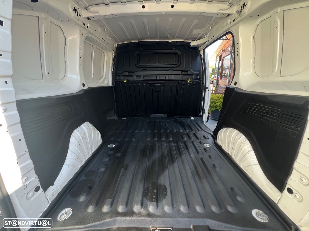 Citroën Berlingo 3L / IVA dedutível - 9
