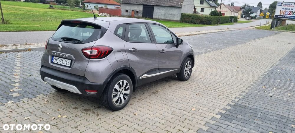 Renault Captur TCe 100 LIFE - 2