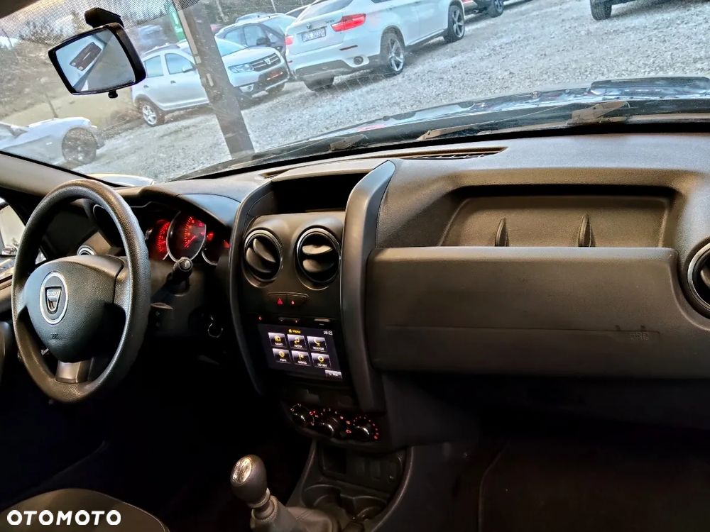 Dacia Duster - 7
