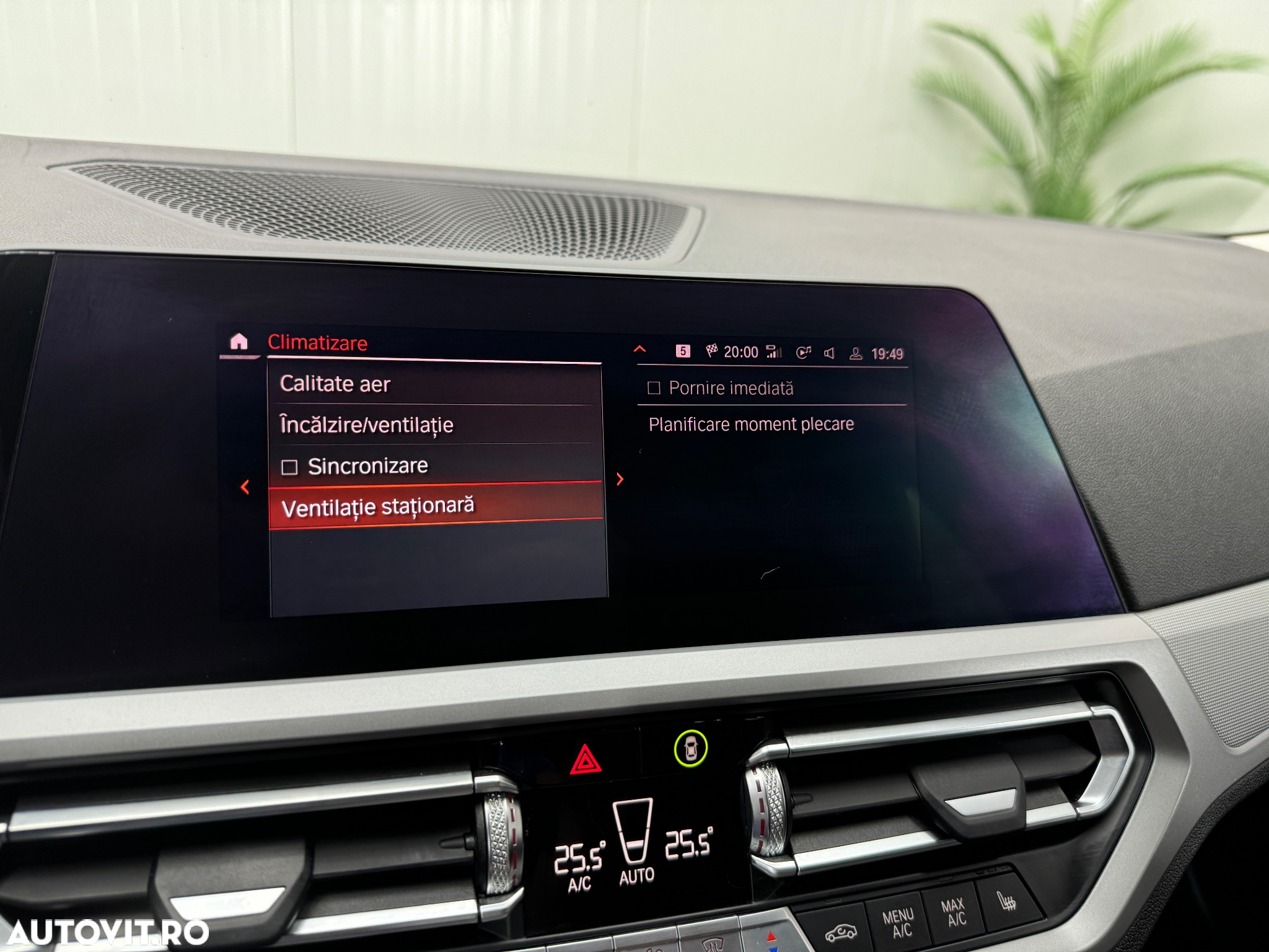 BMW Seria 3 320d xDrive AT Advantage - 33