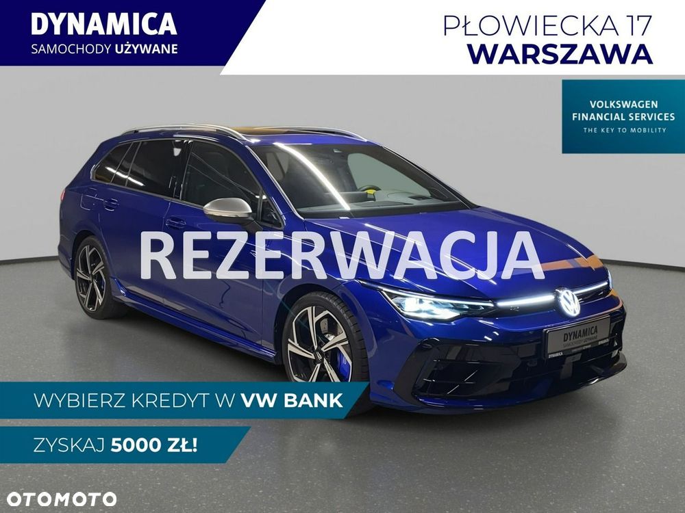 Volkswagen Golf Variant - 2