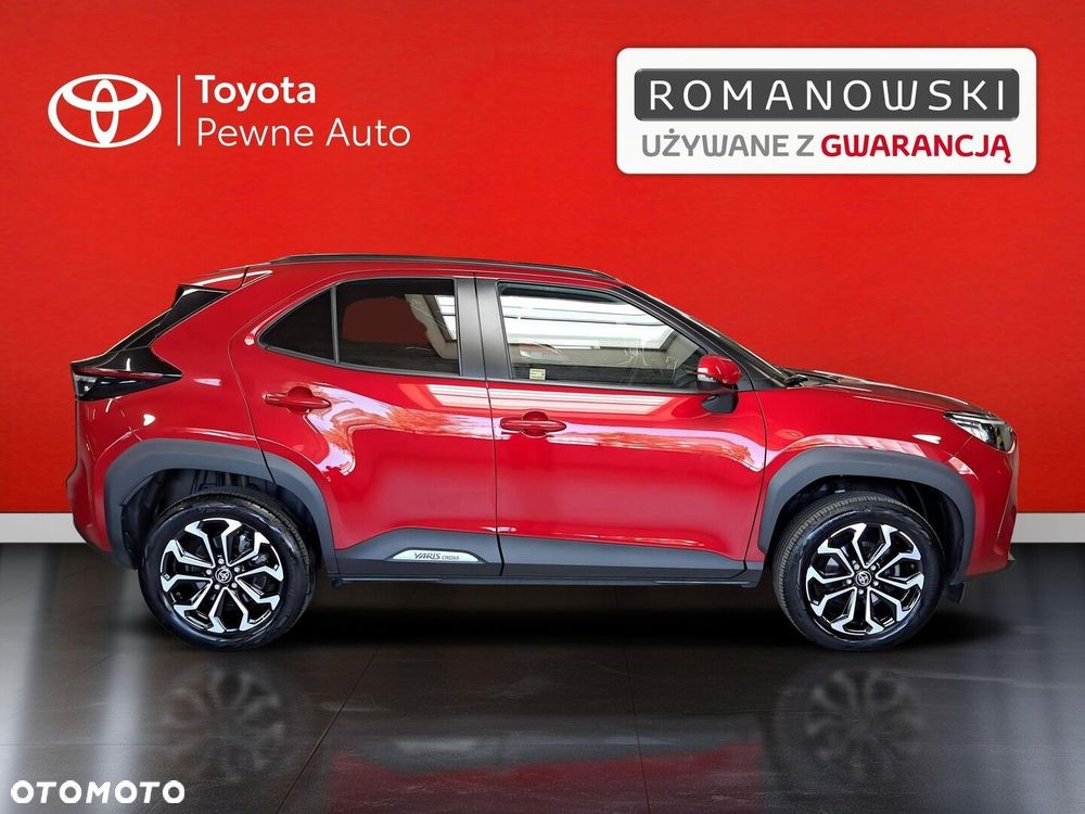 Toyota Yaris Cross Hybrid 1.5 Style - 7