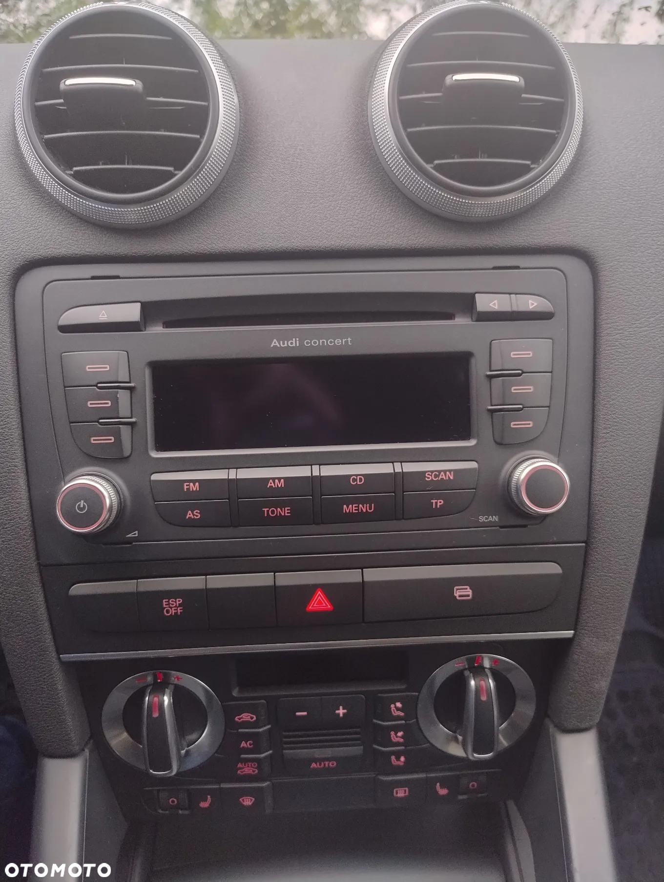 Audi A3 2.0 TDI DPF Ambiente - 20