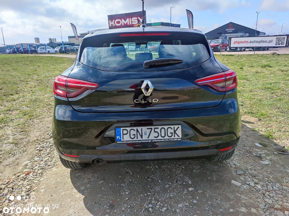 Renault Clio TCe 90 EQUILIBRE - 8