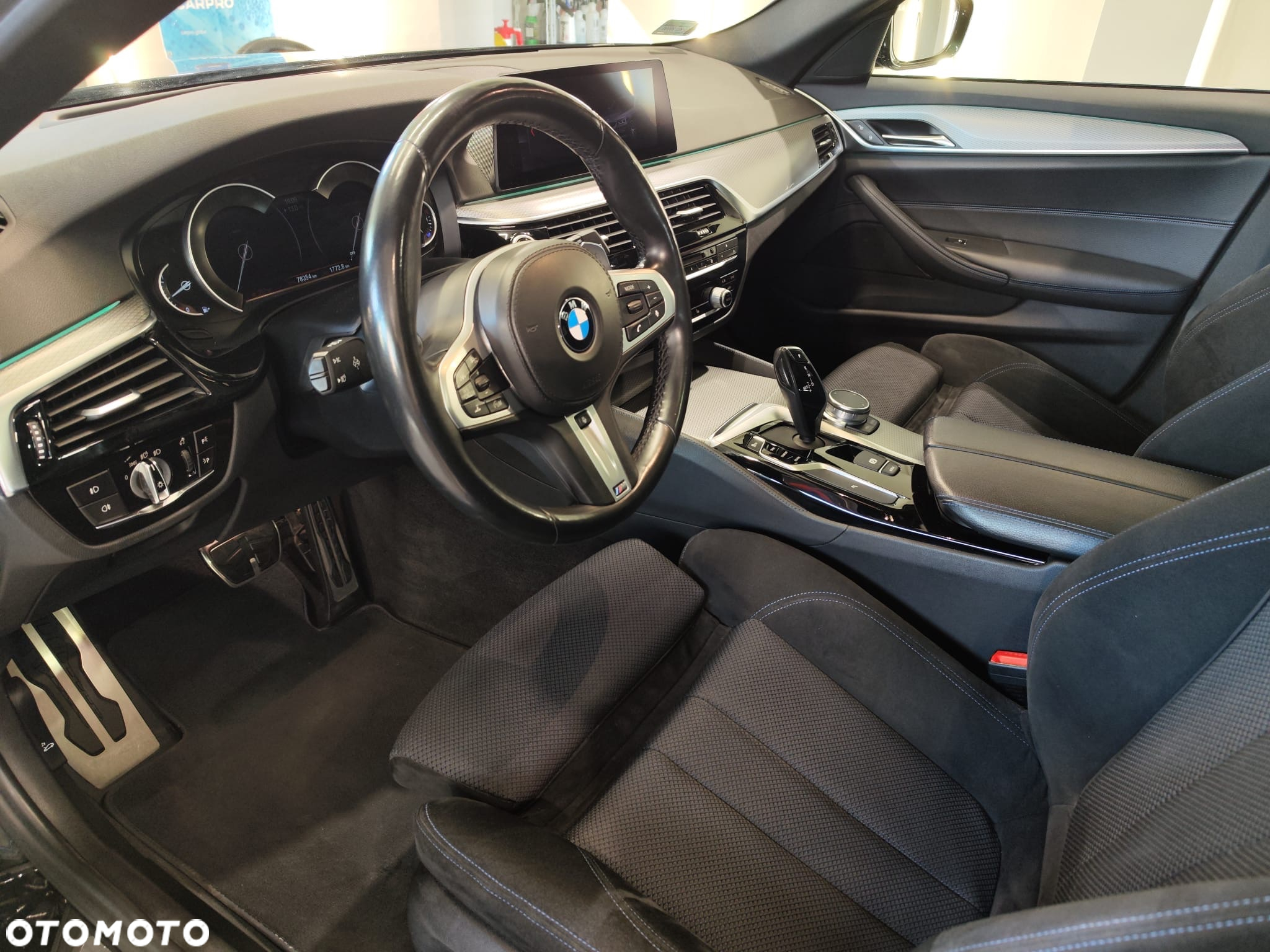 BMW Seria 5 - 13