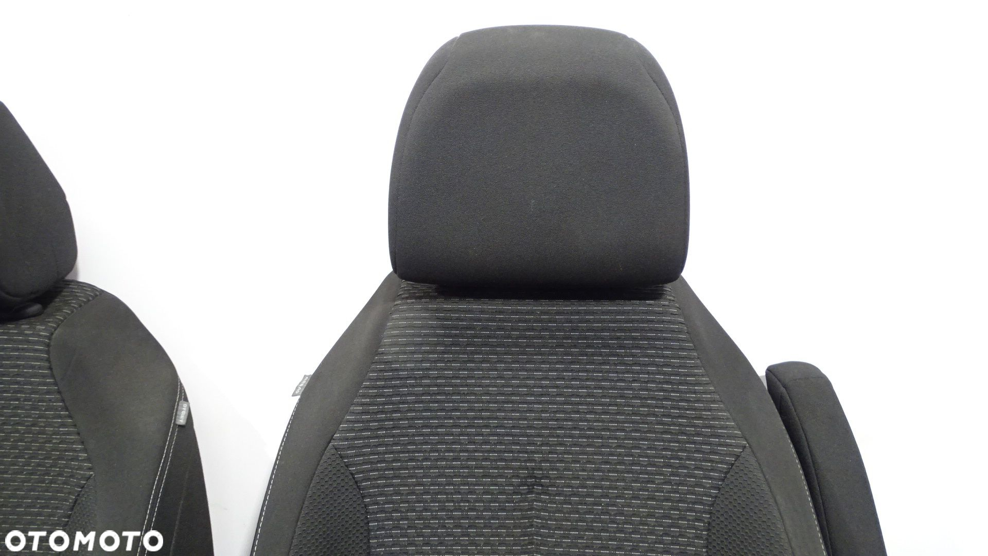 FOTELE PRZÓD CITROEN C4 PICASSO 1.6HDI - 3