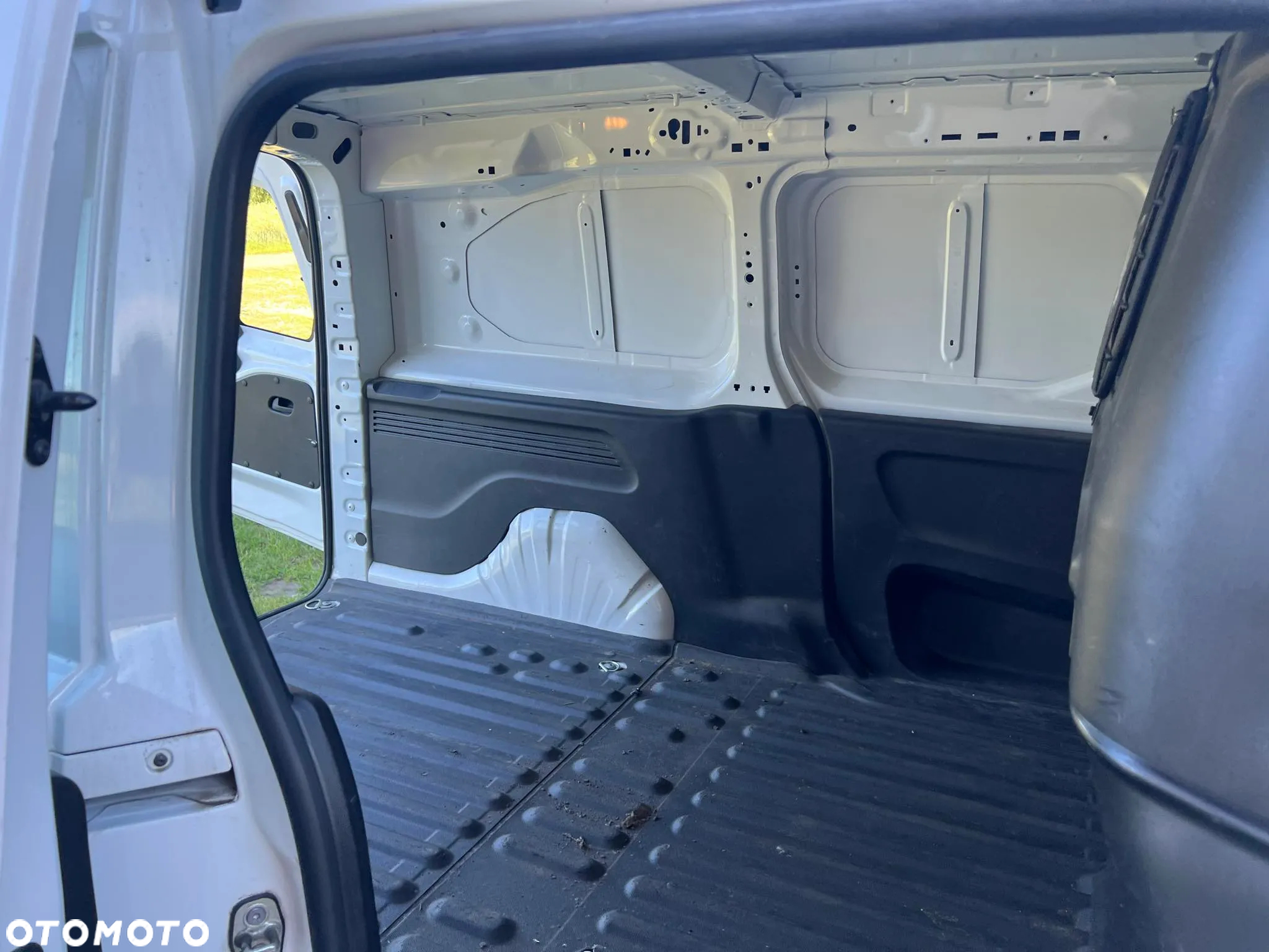 Opel combo - 14
