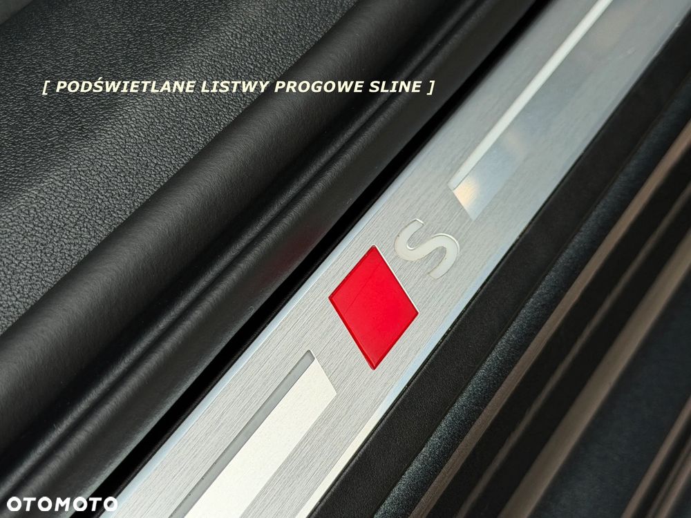 Audi A6 Avant 40 TDI S tronic S line - 15