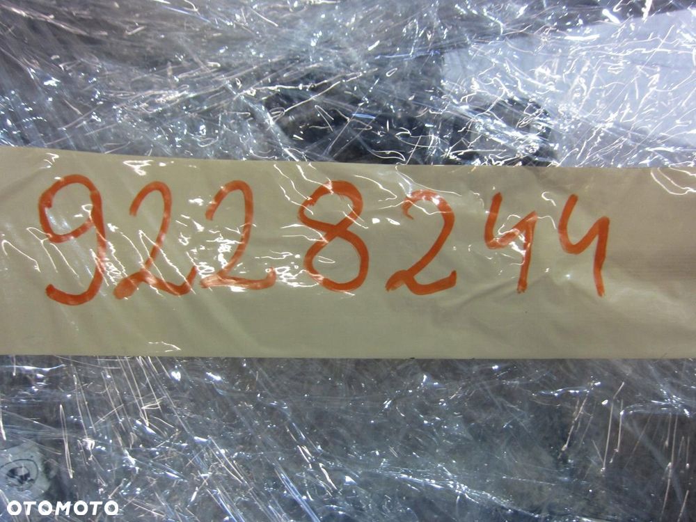 BMW X3 F25 N52 3.0 PRZEWÓD KLIMATYZACJI RURKA WĄŻ 9228244 64539228244 - 10