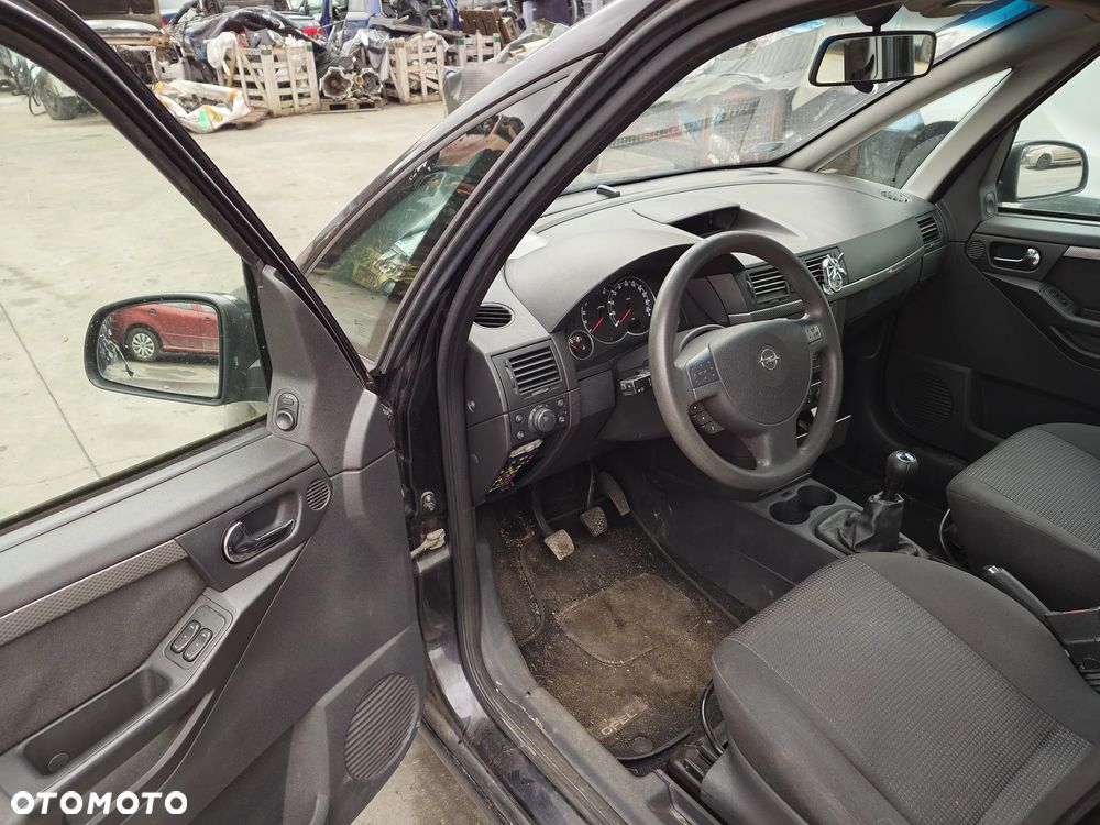 Opel Meriva 07R 1.2 55 KW NA CZĘŚCI - 5