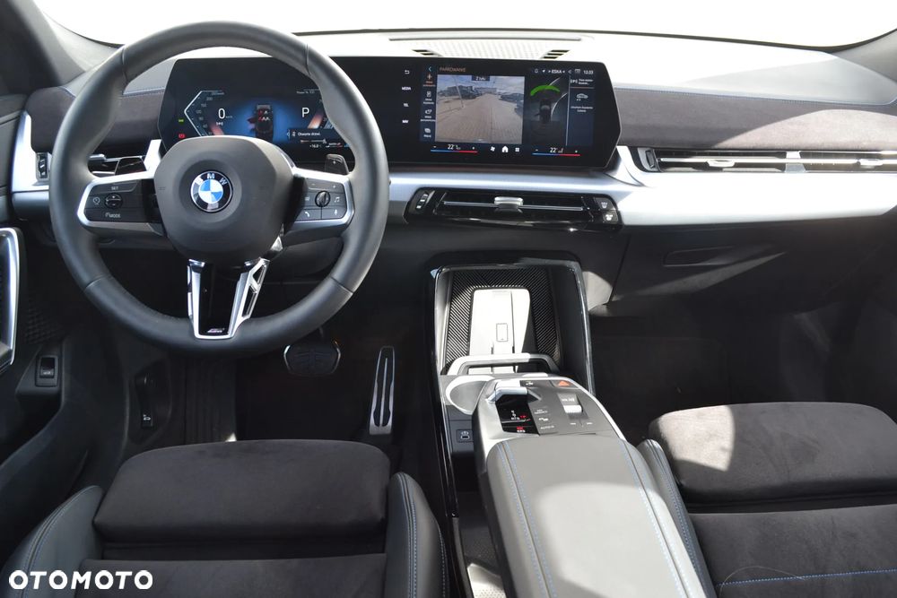 BMW X2 xDrive18d M Sport - 13