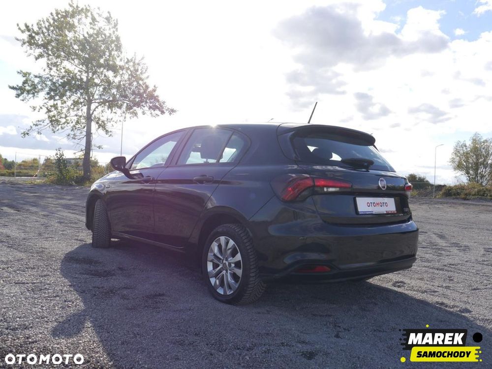Fiat Tipo - 7