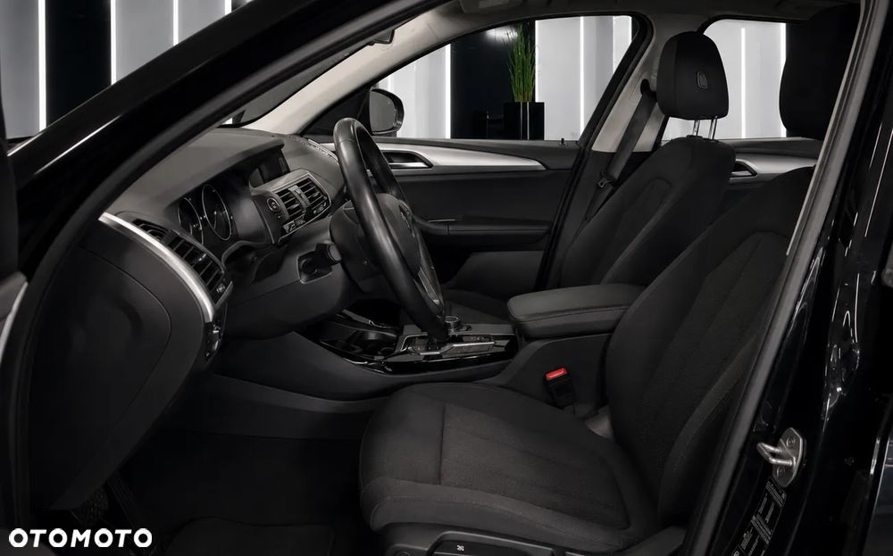 BMW X3 xDrive20i GPF - 7