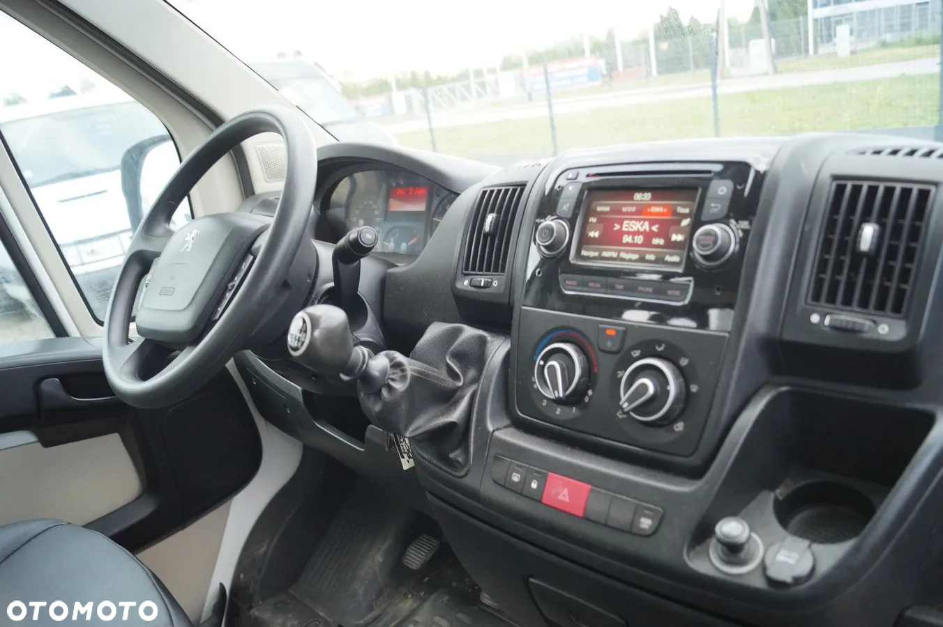 Peugeot Boxer - 23