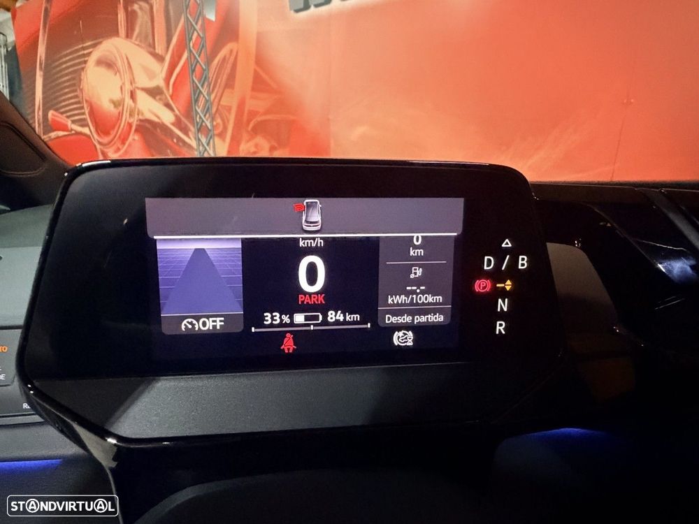 VW ID.3 Pure Performance Conceptline - 20