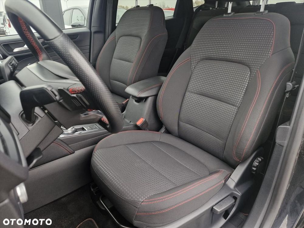 Ford Kuga 2.0 EcoBlue AWD ST-Line - 28