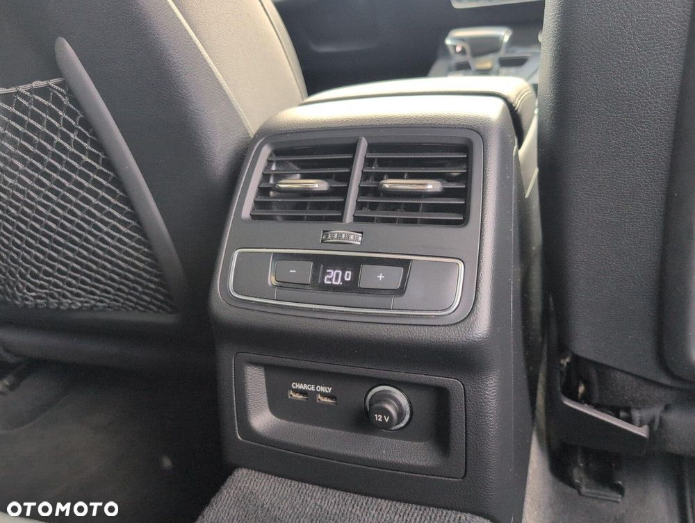 Audi A5 Sportback 40 TDI mHEV Quattro Advanced S tronic - 14
