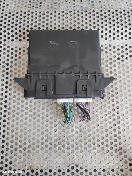 Modul Calculator Aer Conditionat Clima Land Rover Range Rover Sport L494 An 2014-2015-2016-2017-2018 - 2
