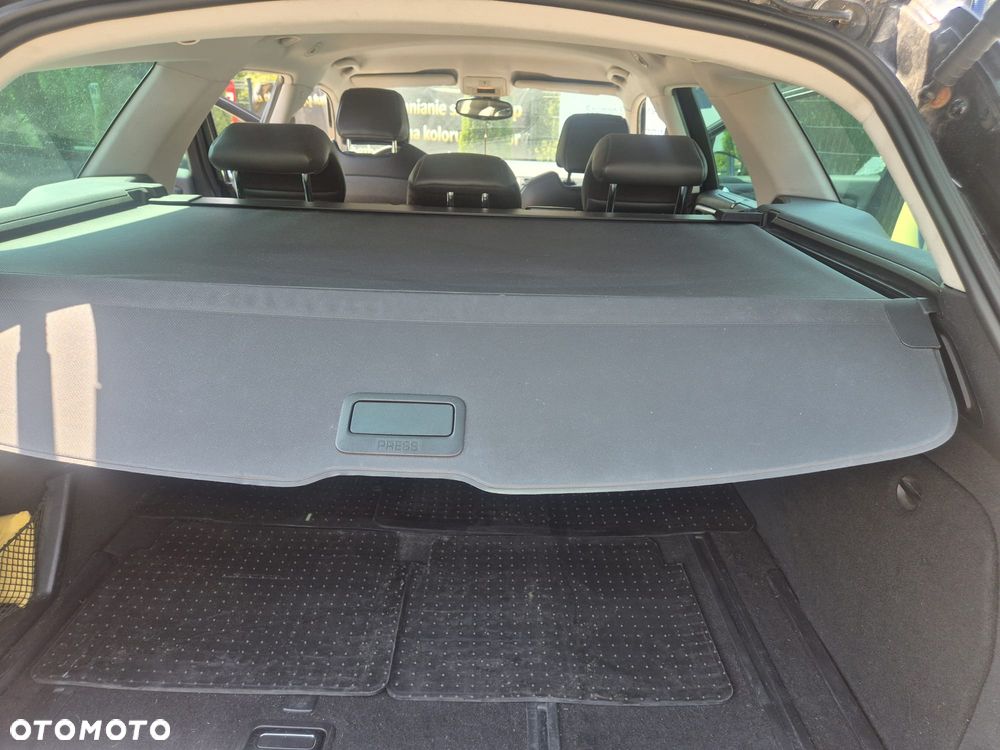 Citroën C5 2.0 HDi Exclusive - 13