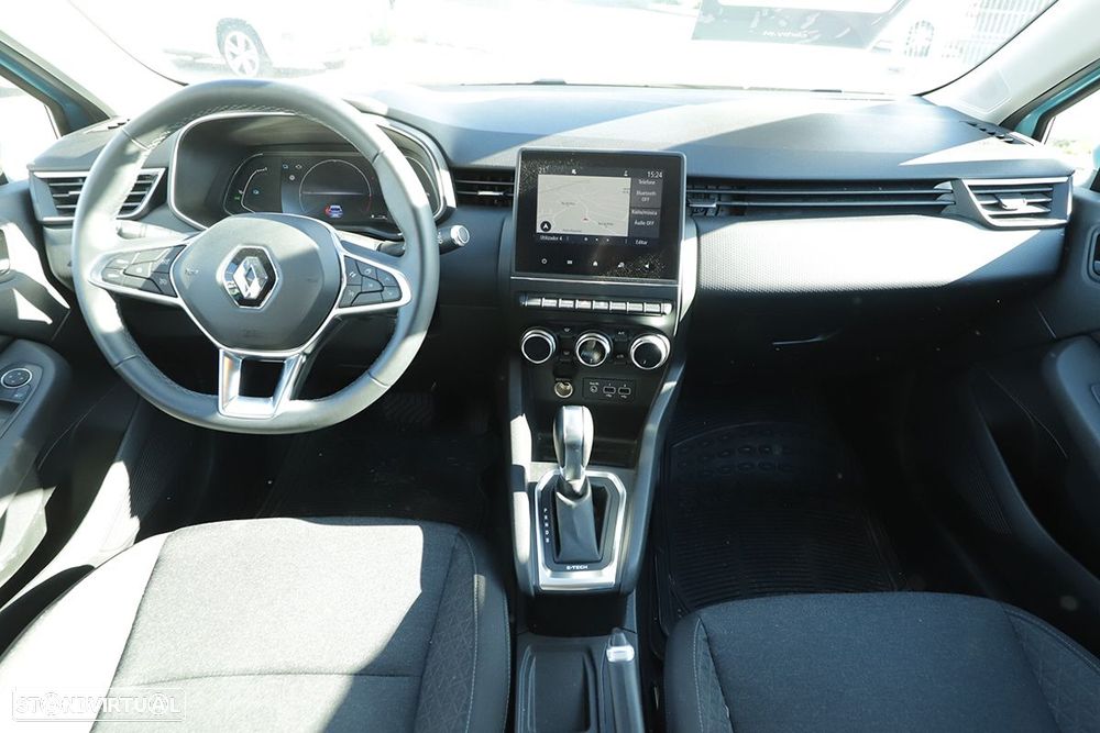 Renault Clio 1.6 E-Tech Intens - 7