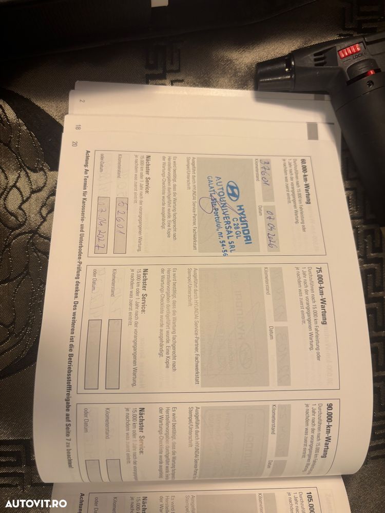 Hyundai KONA - 13