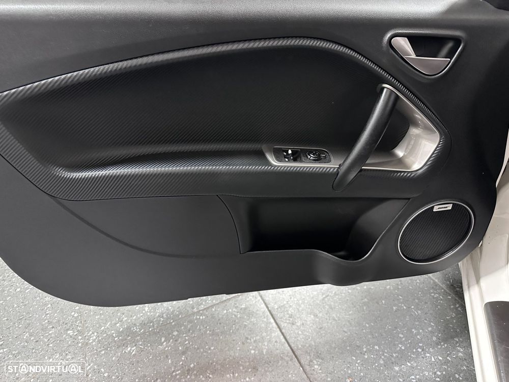 Alfa Romeo MiTo 1.3 JTD Progression - 27