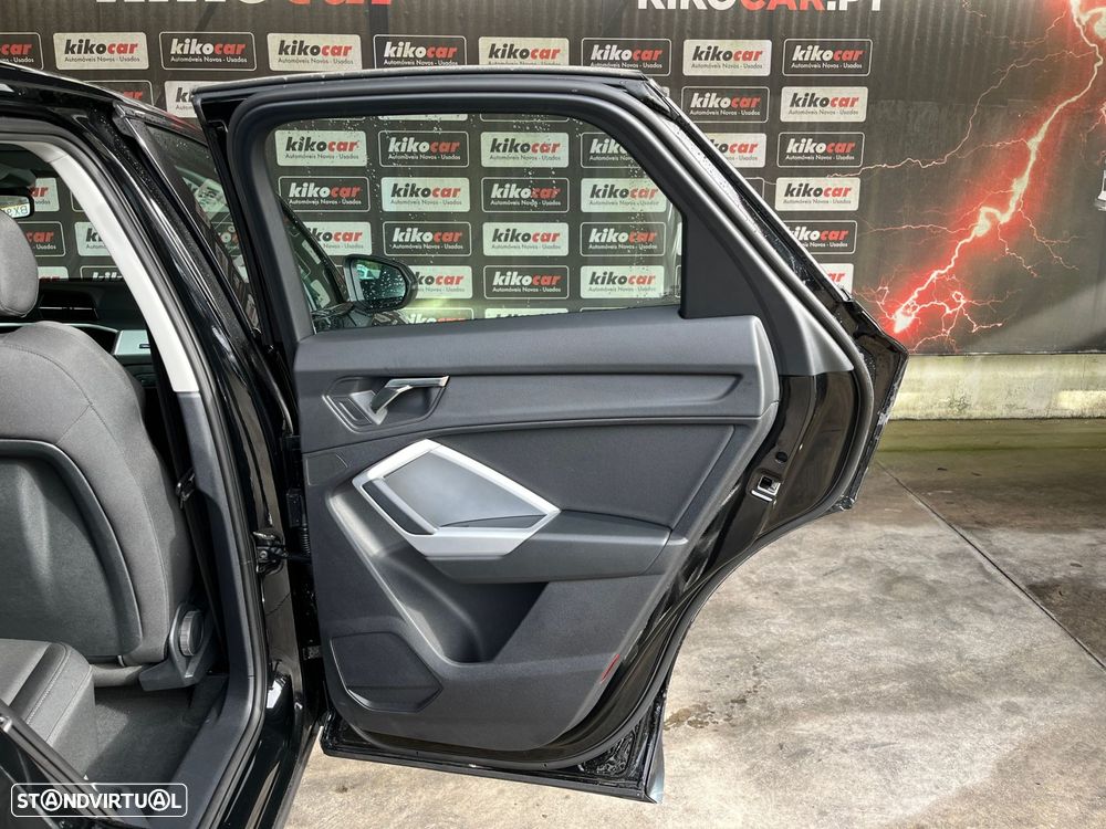 Audi Q3 45 TFSIe S tronic - 46