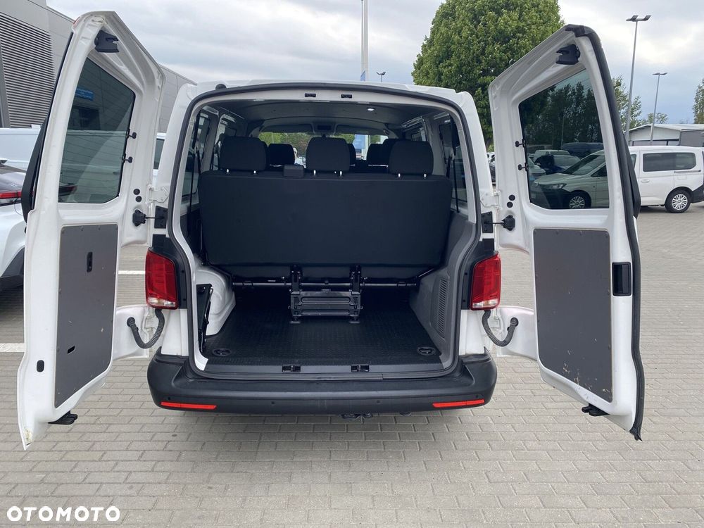 Volkswagen Transporter T6.1 - 27