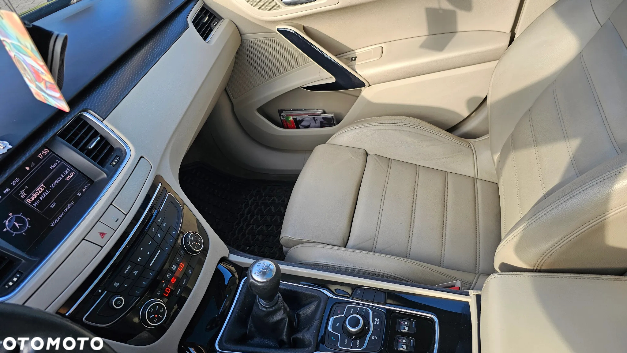 Peugeot 508 2.0 HDi Allure - 15