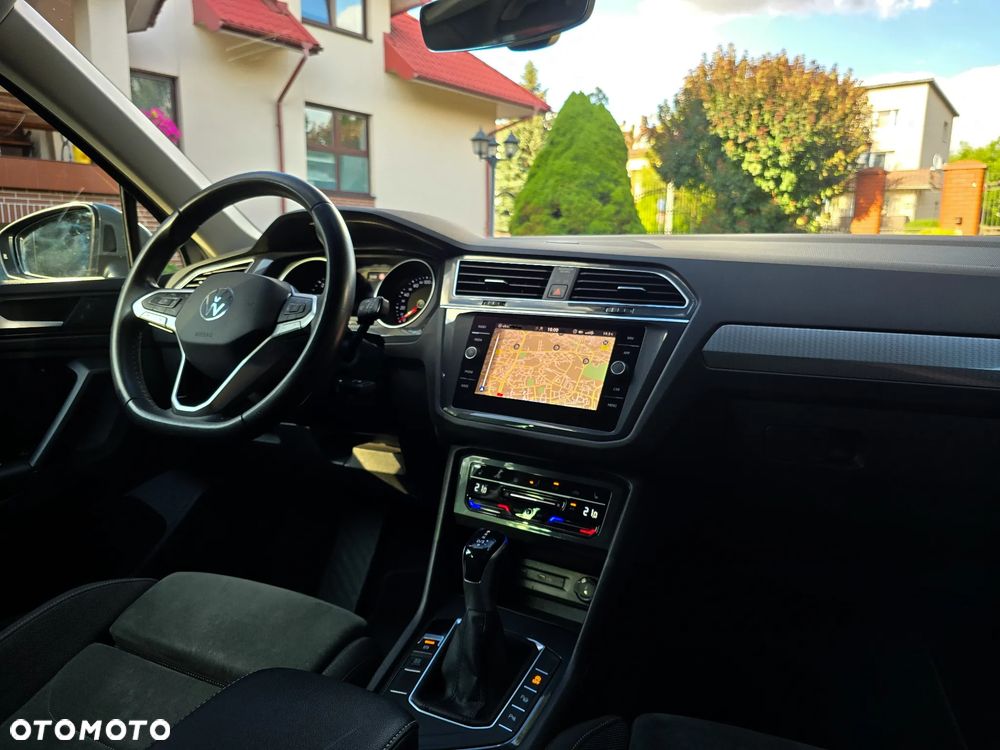 Volkswagen Tiguan 2.0 TDI SCR Life DSG - 28