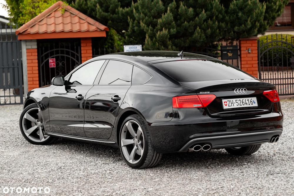 Audi S5 Sportback 3.0 TFSI Quattro S tronic - 14