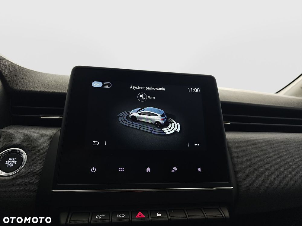 Renault Clio 1.0 TCe Evolution - 22