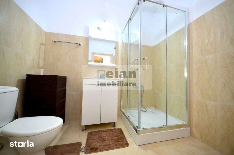 Aviatiei - Apartament In Bloc Nou, 2 Camere, Decomandat Mobilat Utilat — fotografia 3