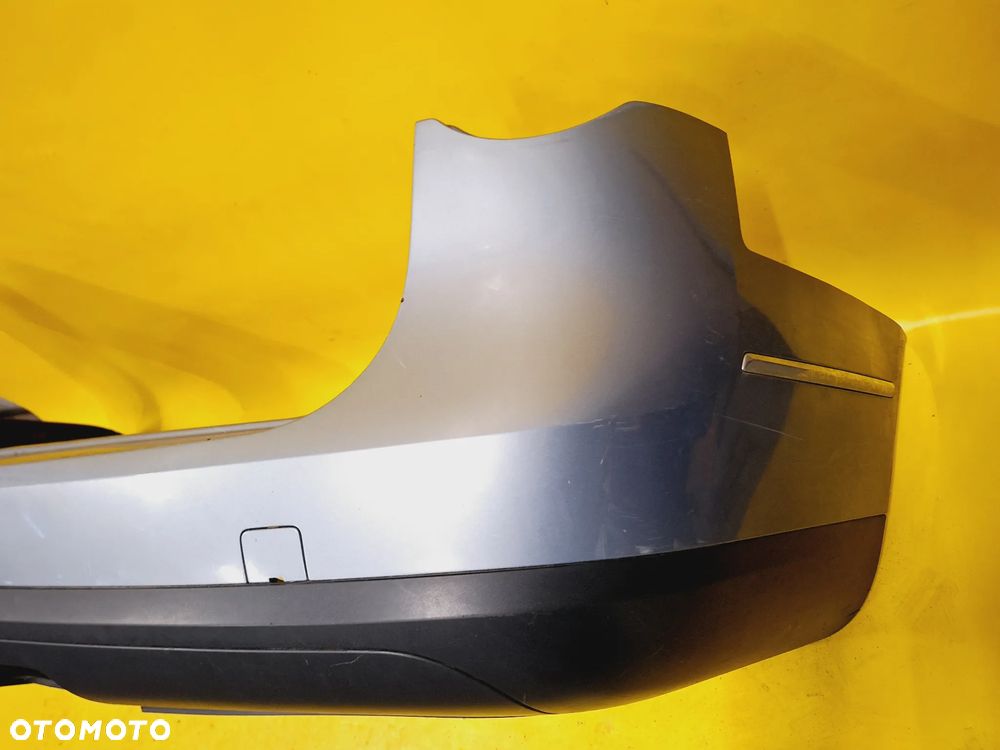 ZDERZAK TYŁ TYLNY VW PASSAT B6 KOMBI 05-10 LAK: LC7Z NR509 - 5