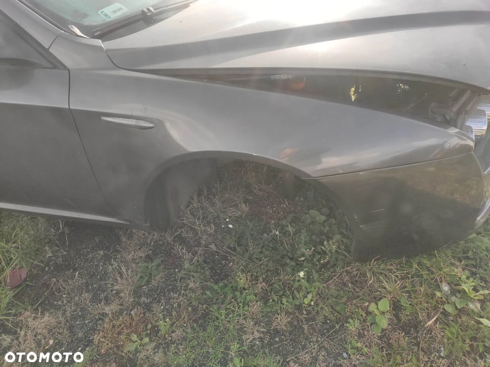 Alfa Romeo 159 kombi silnik 1.9 16v JTD 150km na części - 12