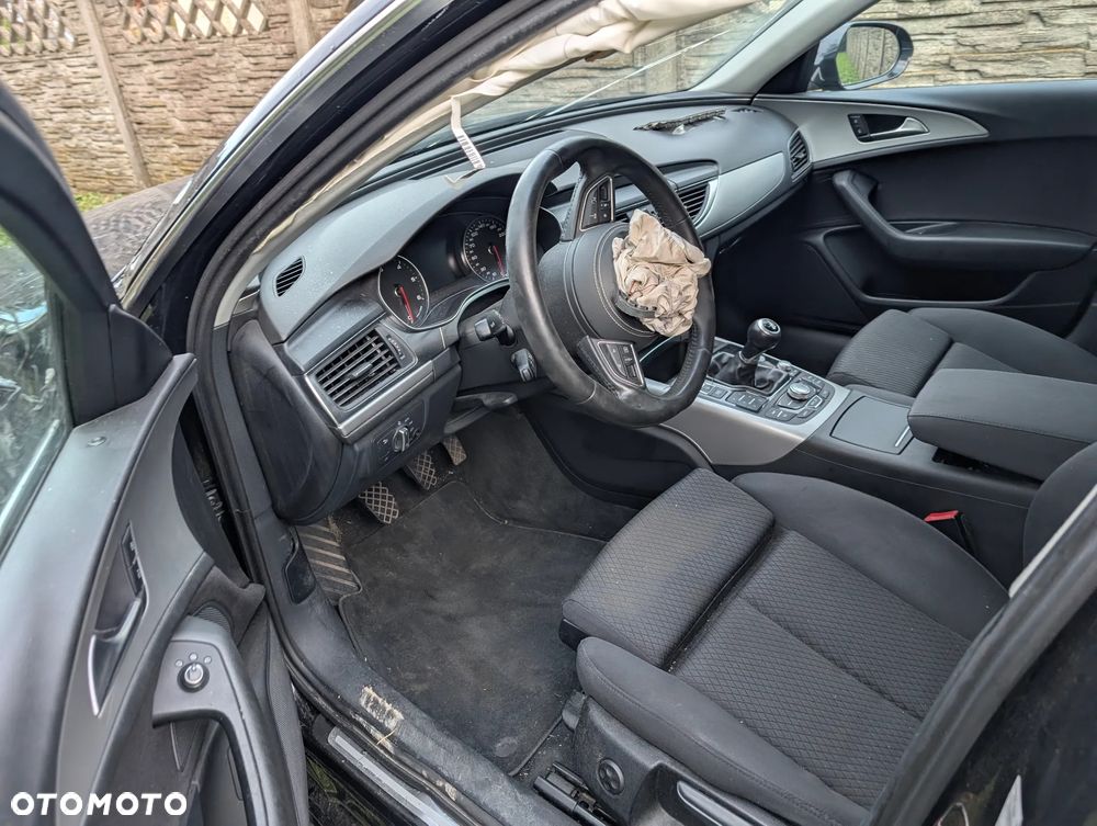 Audi A6 Avant - 3