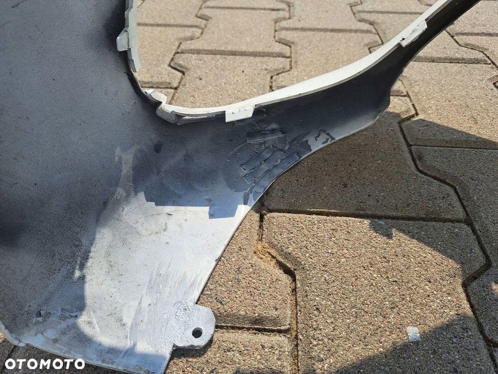 ZDERZAK PRZEDNI MERCEDES AMG GT W290 LIFT 4-DOOR - 9