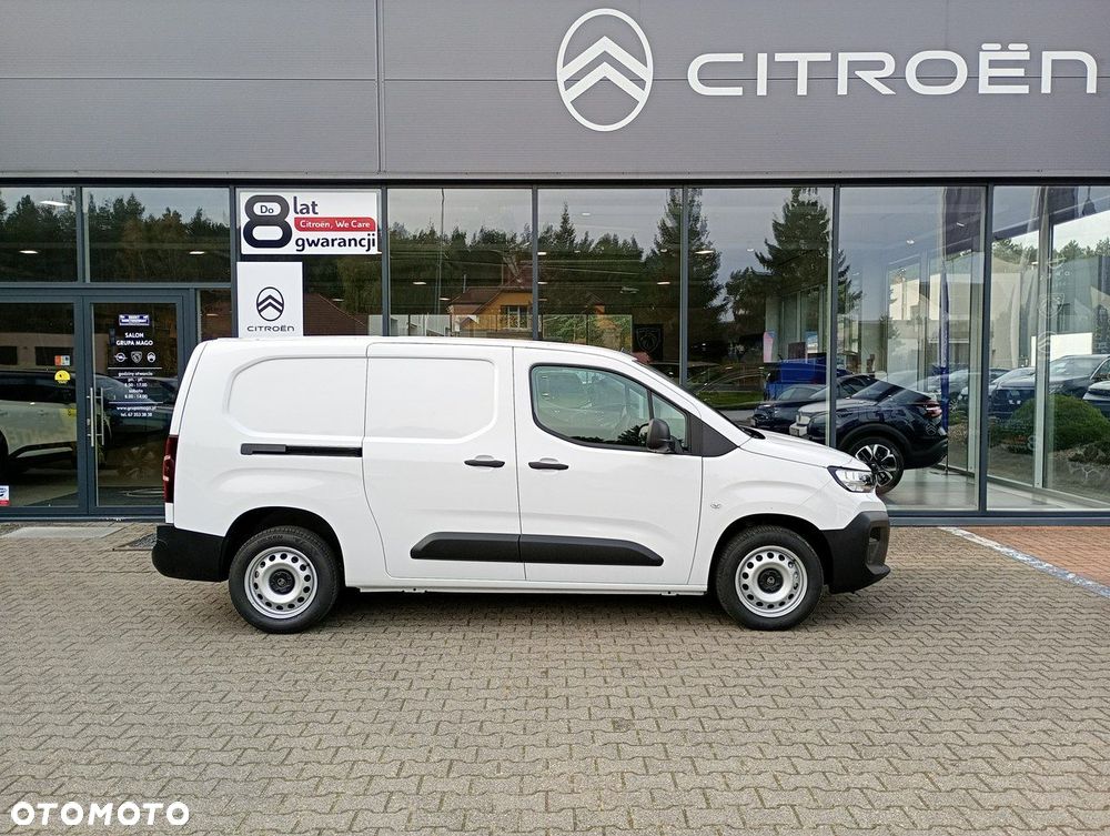 Citroën Berlingo - 3