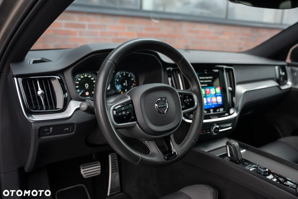 Volvo V60 B3 B Geartronic RDesign - 22