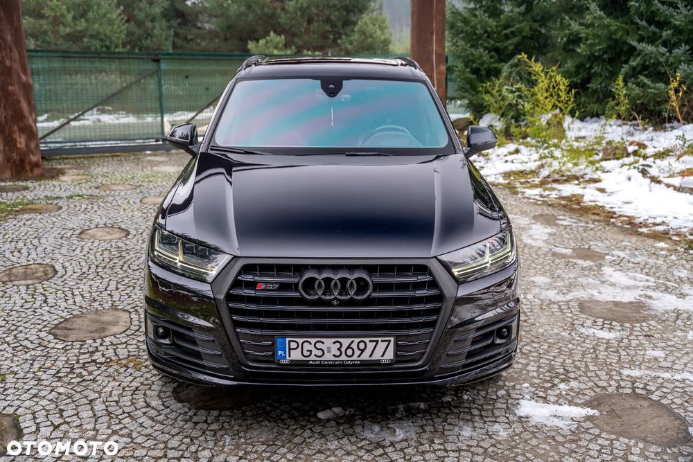 Audi Q7 - 15
