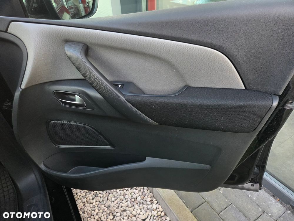 Citroën C4 Picasso THP 155 Exclusive - 17