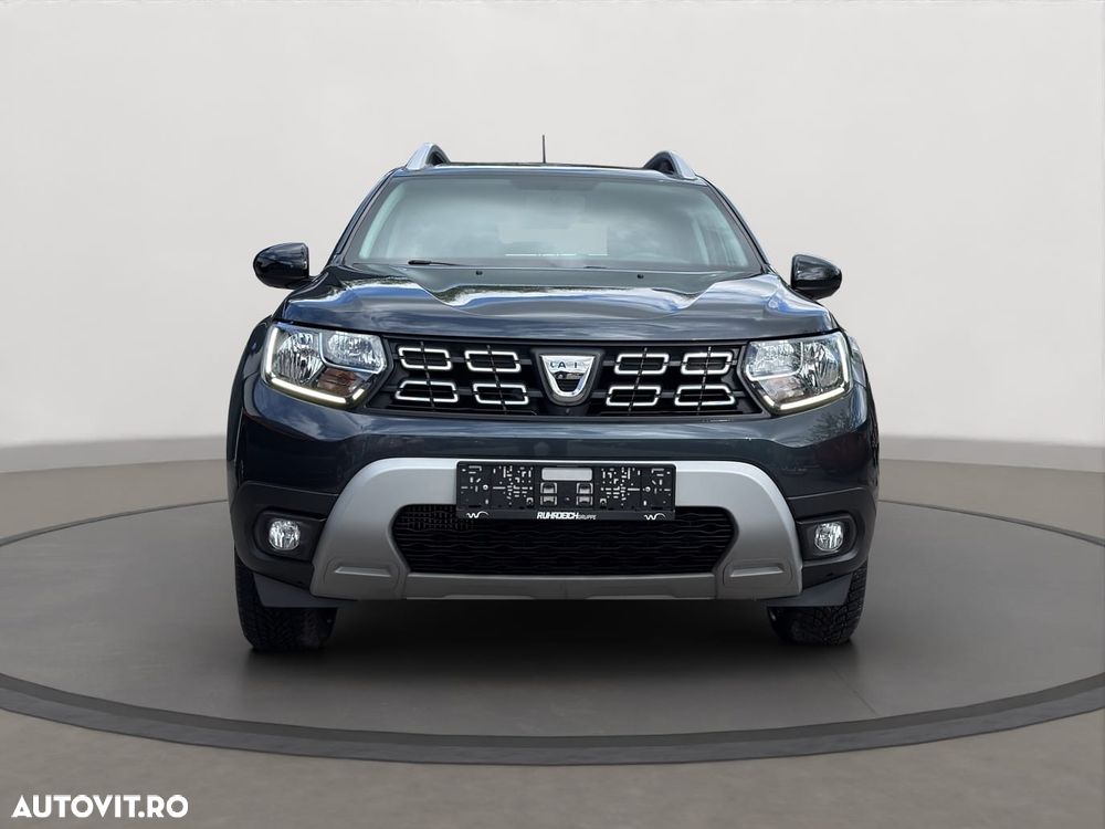 Dacia Duster ECO-G 100 Prestige Plus - 3