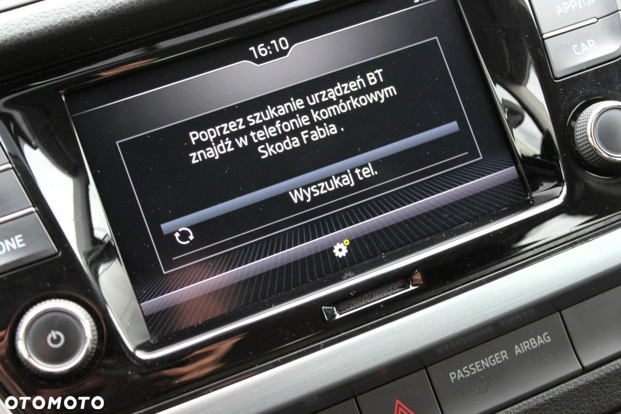 Skoda Fabia 1.0 TSI Ambition - 22
