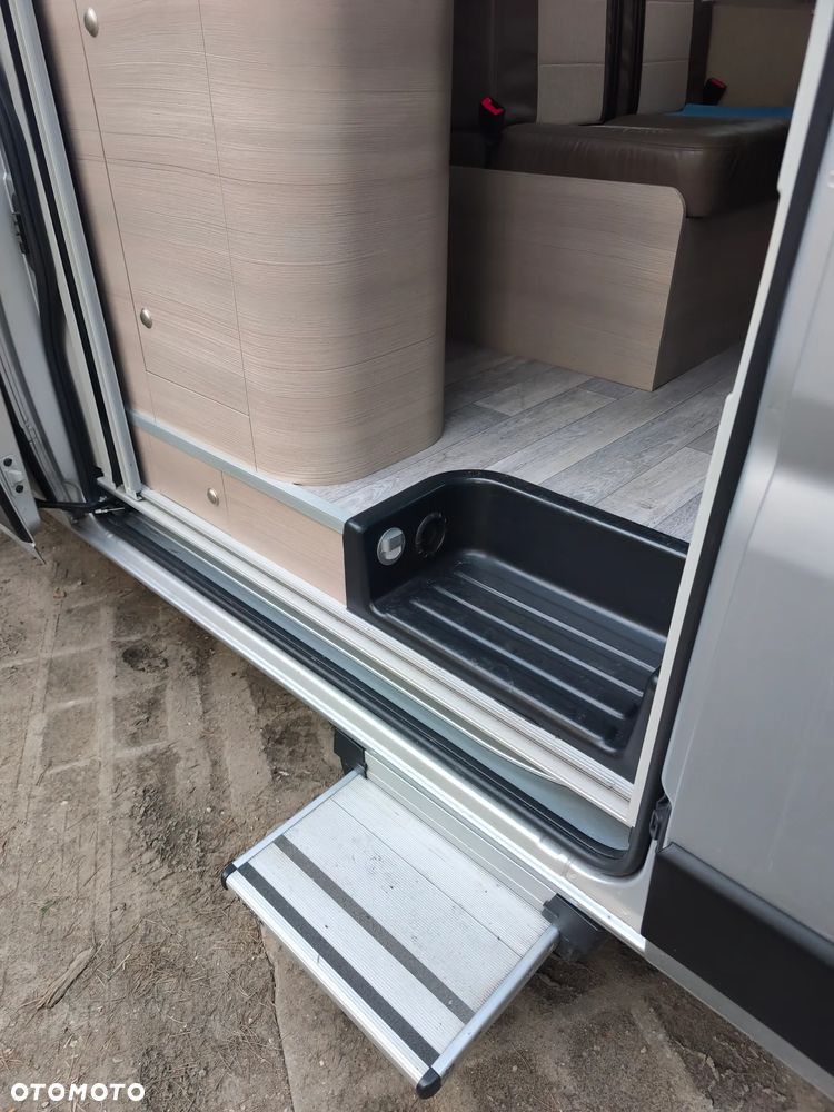 Citroën Jumper Globe Traveller 3.0 - 19