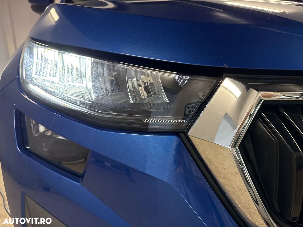 Skoda Kodiaq 2.0 TDI 4X4 DSG Ambition - 28